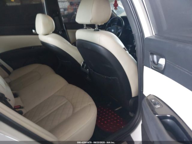 2016 KIA OPTIMA 5XXGV4L20GG107109 Photo 7