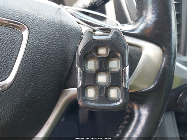 1GKKNKLA1HZ269209 GMC lcv - sidi: spark ignited direct injection, vvt: variable valve timing, dcvcp, e85 max, e0-e100, alum
