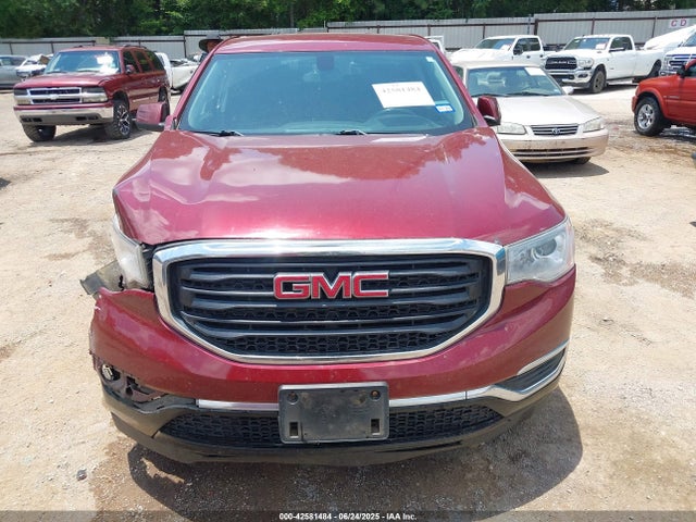 1GKKNKLA1HZ269209 GMC lcv - sidi: spark ignited direct injection, vvt: variable valve timing, dcvcp, e85 max, e0-e100, alum