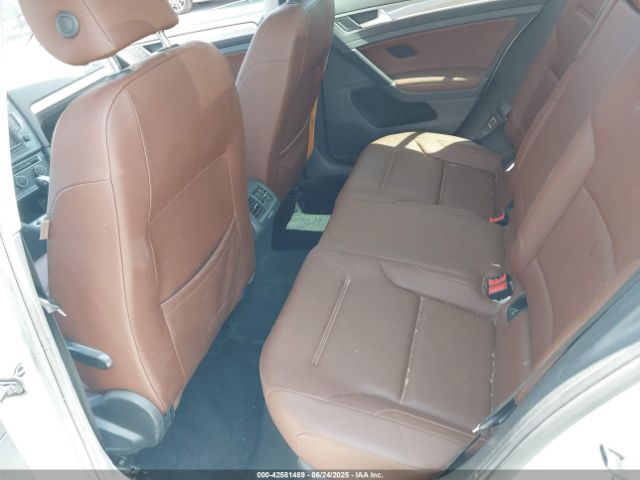 2017 VOLKSWAGEN GOLF ALLTRACK 3VWH17AUXHM521839 Photo 7