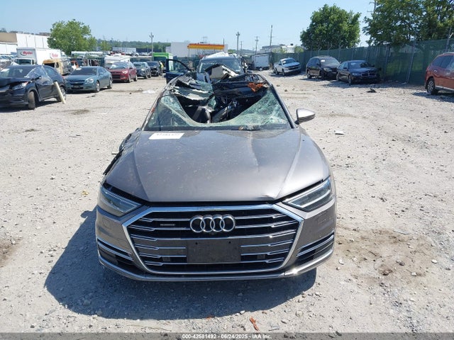 Audi A8 2020 WAU8EAF85LN000975 Image 11