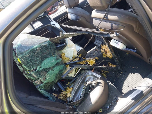 2020 AUDI A8 L WAU8EAF85LN000975 Photo 7