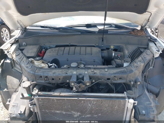 5GAKRCKD1FJ183042 Buick llt