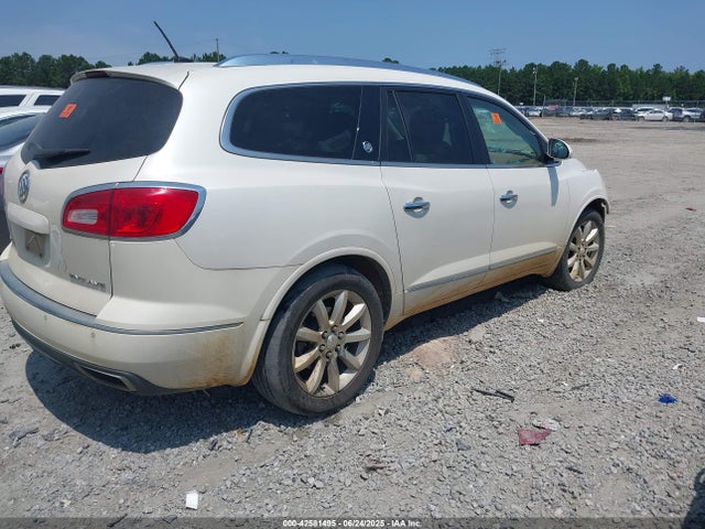 5GAKRCKD1FJ183042 Buick llt