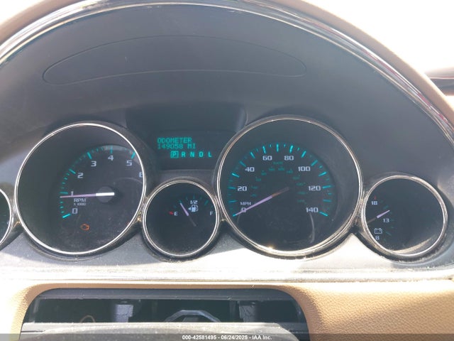 5GAKRCKD1FJ183042 Buick llt
