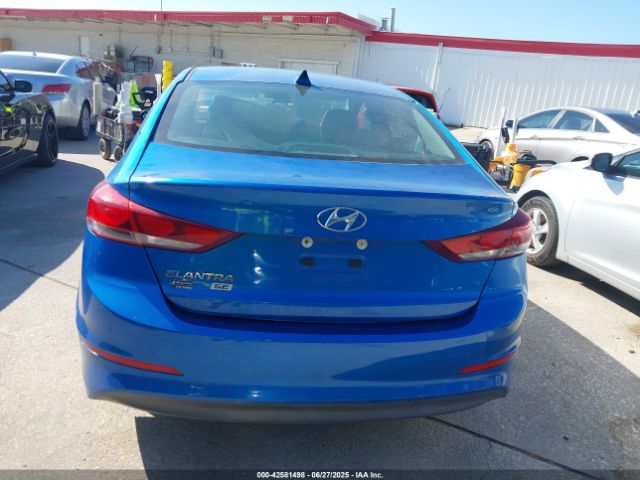5NPD74LF4HH102789 Hyundai Elantra