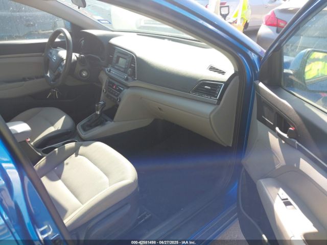 5NPD74LF4HH102789 Hyundai Elantra