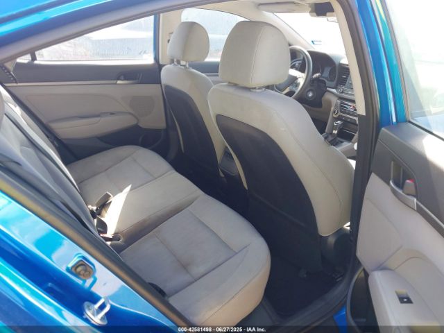 5NPD74LF4HH102789 Hyundai Elantra