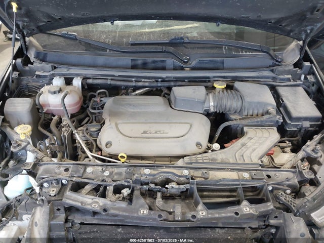 Chrysler Pacifica 2021 2C4RC1FG0MR589412 Image 10