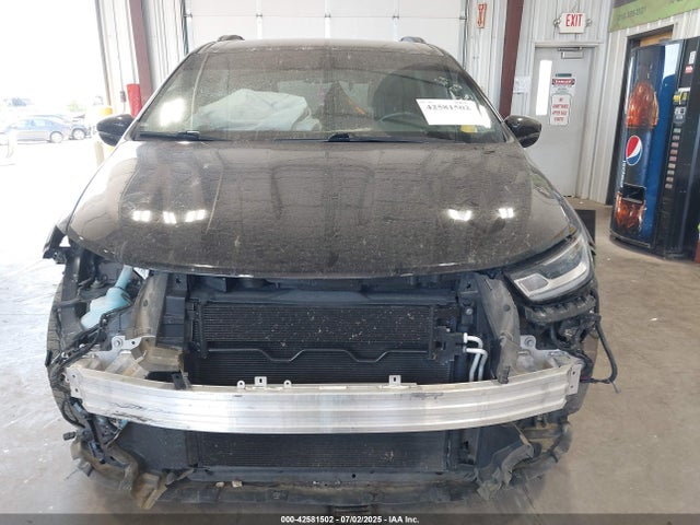 Chrysler Pacifica 2021 2C4RC1FG0MR589412 Image 13