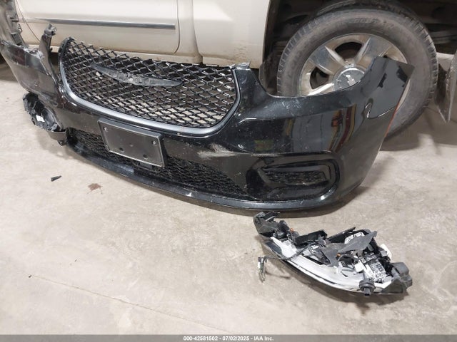 Chrysler Pacifica 2021 2C4RC1FG0MR589412 Image 12