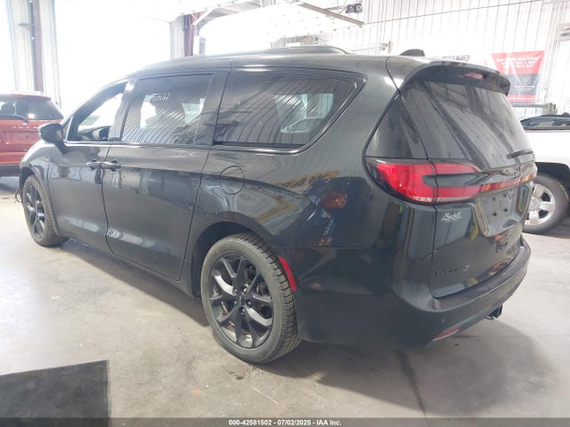 Chrysler Pacifica 2021 2C4RC1FG0MR589412 Image 3