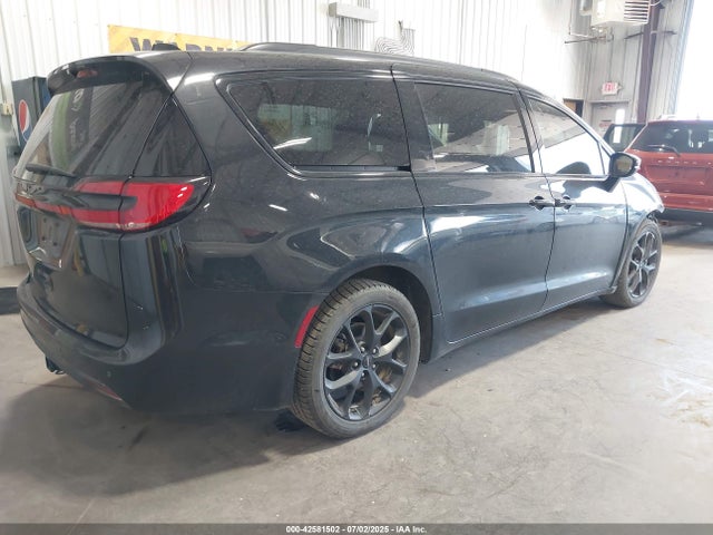 Chrysler Pacifica 2021 2C4RC1FG0MR589412 Image 4
