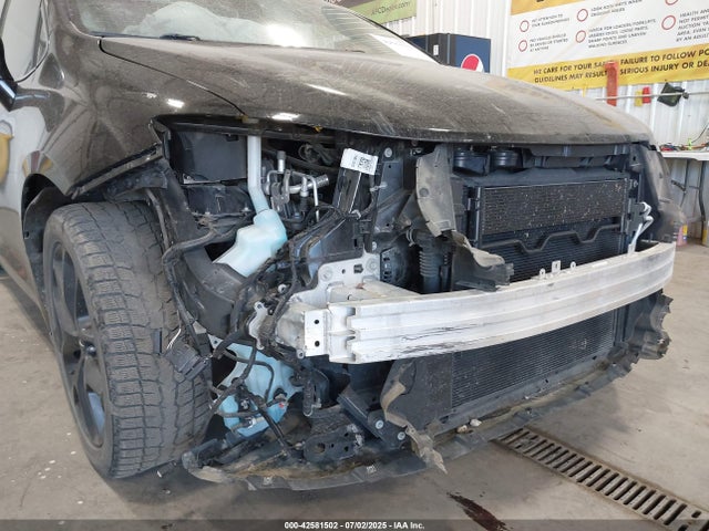 Chrysler Pacifica 2021 2C4RC1FG0MR589412 Image 6