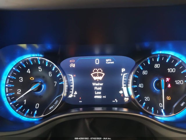 Chrysler Pacifica 2021 2C4RC1FG0MR589412 Image 7