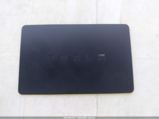 2020 TESLA MODEL Y 5YJYGDEF8LF020263 Photo 10