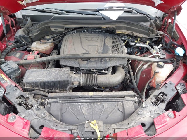 ZASPAKBN5K7C42638 Alfa Romeo Stelvio