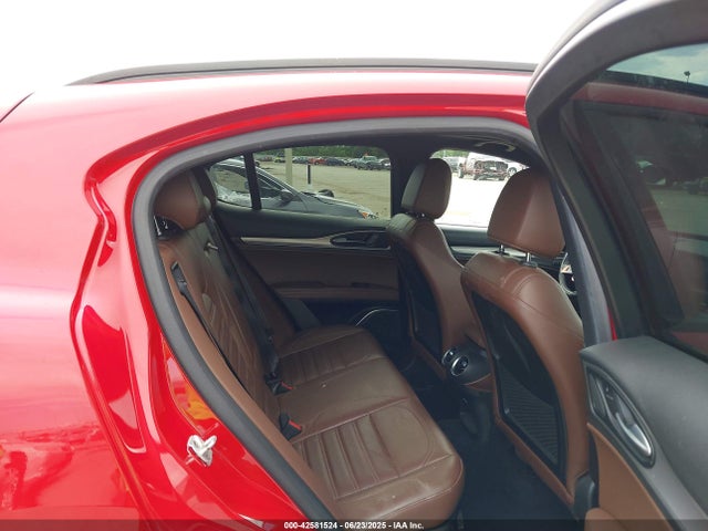 ZASPAKBN5K7C42638 Alfa Romeo Stelvio