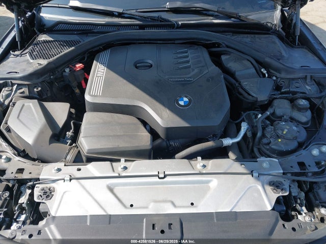 BMW 2023 2023 3MW69FF03P8D51962 Image 10
