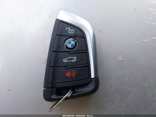 BMW 2023 2023 3MW69FF03P8D51962 Image 11