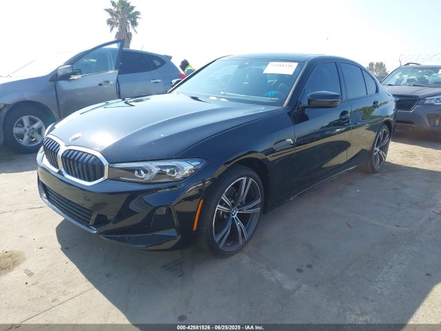 BMW 2023 2023 3MW69FF03P8D51962 Image 2