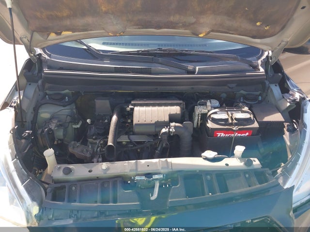 ML32F3FJ5JHF06621 Mitsubishi MIRAGE G4