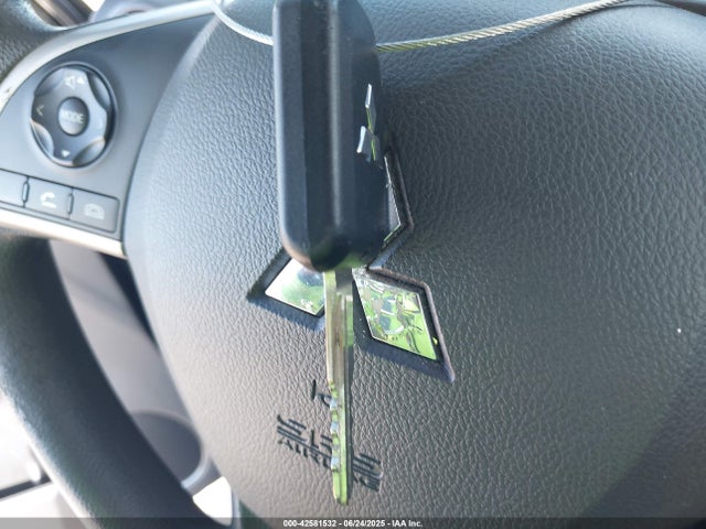 ML32F3FJ5JHF06621 Mitsubishi MIRAGE G4