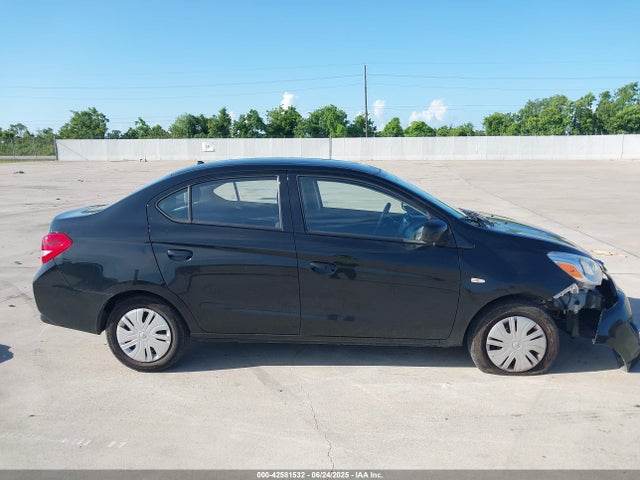 ML32F3FJ5JHF06621 Mitsubishi MIRAGE G4