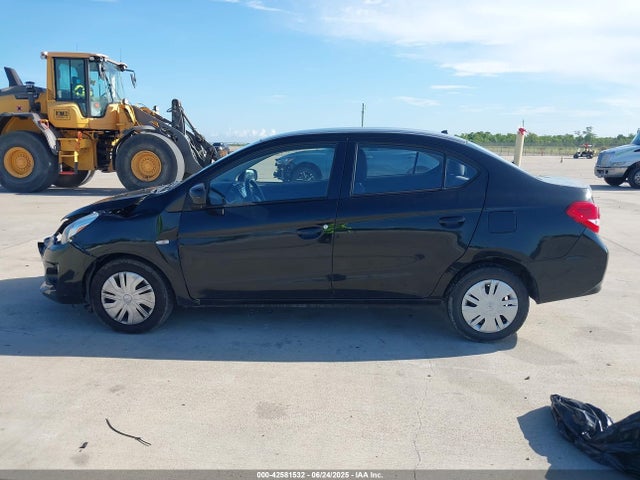 ML32F3FJ5JHF06621 Mitsubishi MIRAGE G4