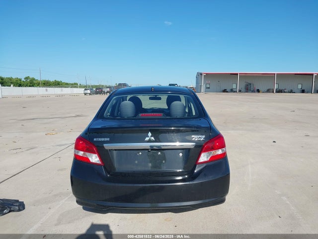 ML32F3FJ5JHF06621 Mitsubishi MIRAGE G4