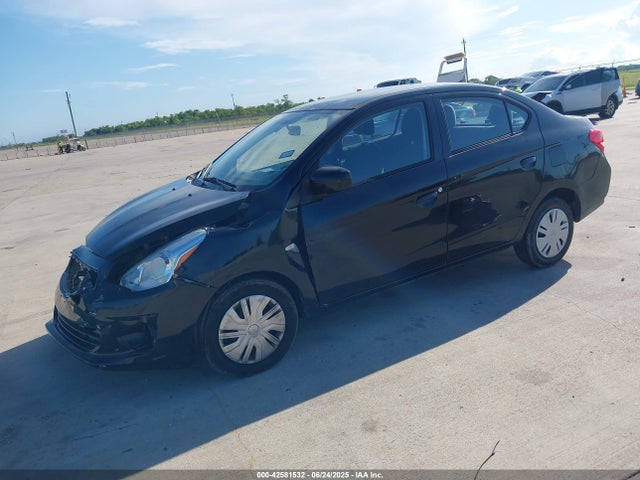 ML32F3FJ5JHF06621 Mitsubishi MIRAGE G4