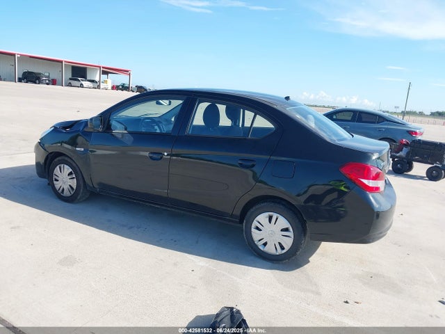 ML32F3FJ5JHF06621 Mitsubishi MIRAGE G4
