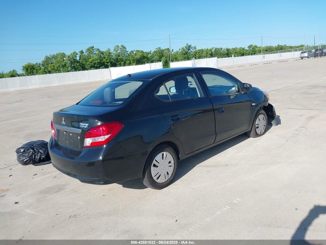 ML32F3FJ5JHF06621 Mitsubishi MIRAGE G4