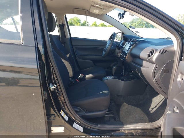ML32F3FJ5JHF06621 Mitsubishi MIRAGE G4