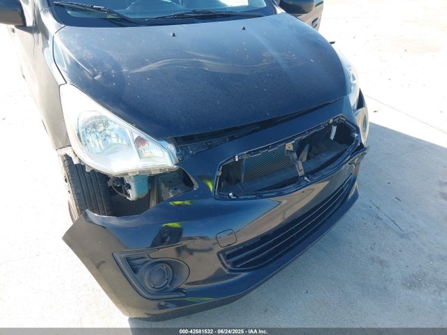 ML32F3FJ5JHF06621 Mitsubishi MIRAGE G4