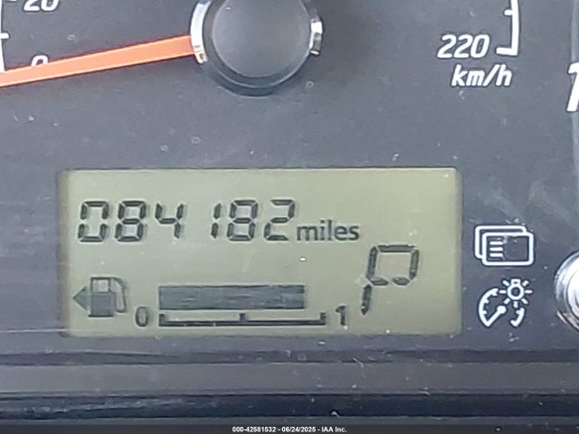 ML32F3FJ5JHF06621 Mitsubishi MIRAGE G4