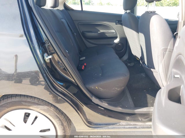 ML32F3FJ5JHF06621 Mitsubishi MIRAGE G4