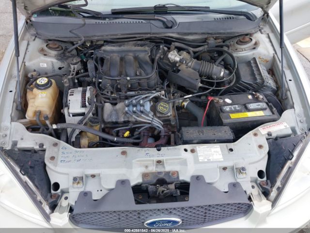 2006 FORD TAURUS 1FAFP53UX6A184373 Photo 9