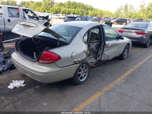 2006 FORD TAURUS 1FAFP53UX6A184373 Photo 3