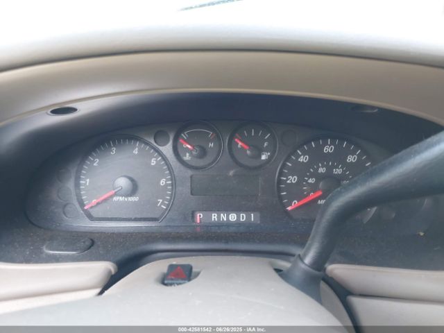 2006 FORD TAURUS 1FAFP53UX6A184373 Photo 6