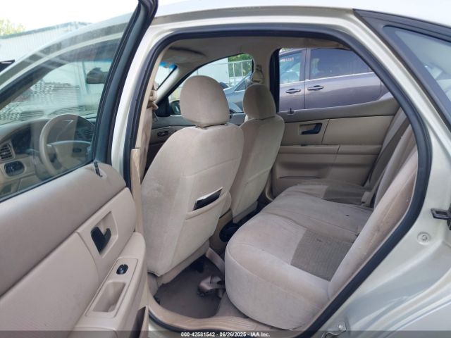 2006 FORD TAURUS 1FAFP53UX6A184373 Photo 7
