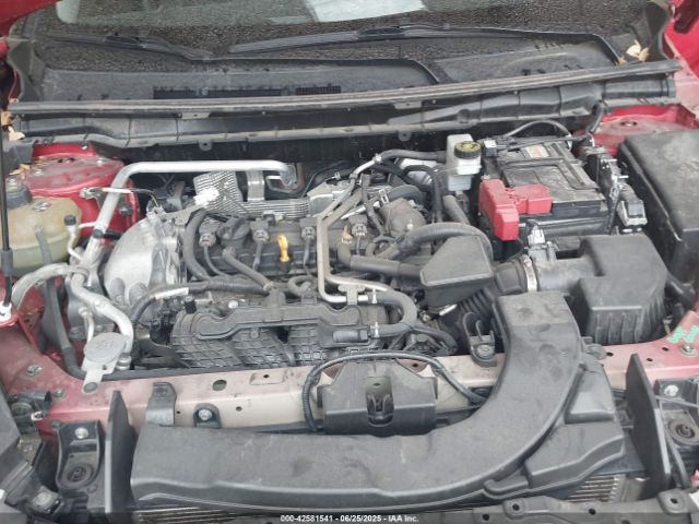 2023 MITSUBISHI OUTLANDER JA4J4UA87PZ022985 Photo 9