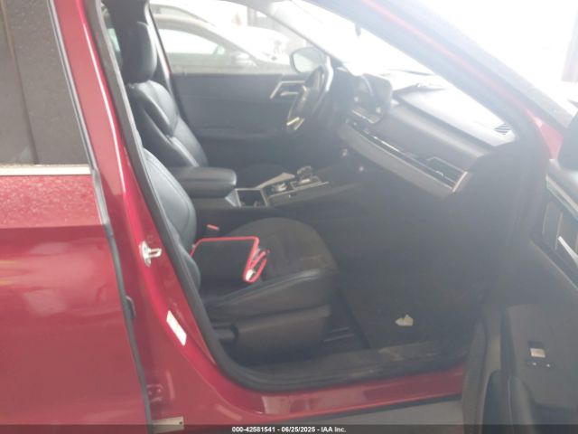 2023 MITSUBISHI OUTLANDER JA4J4UA87PZ022985 Photo 4