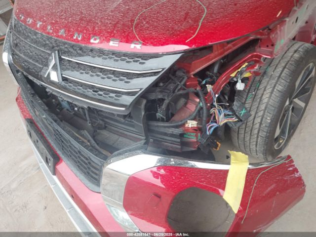 2023 MITSUBISHI OUTLANDER JA4J4UA87PZ022985 Photo 5