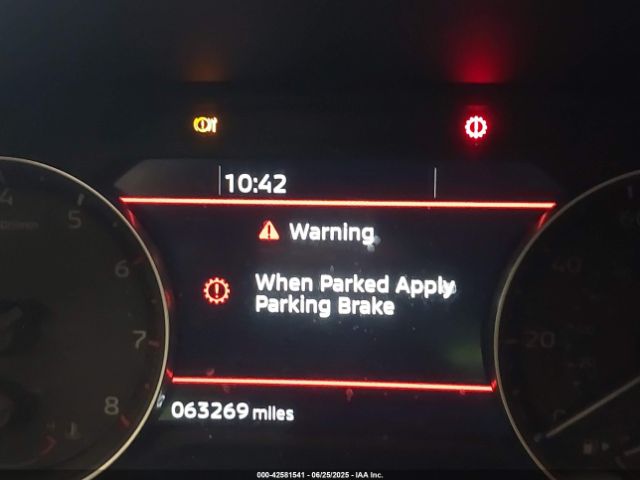 2023 MITSUBISHI OUTLANDER JA4J4UA87PZ022985 Photo 6