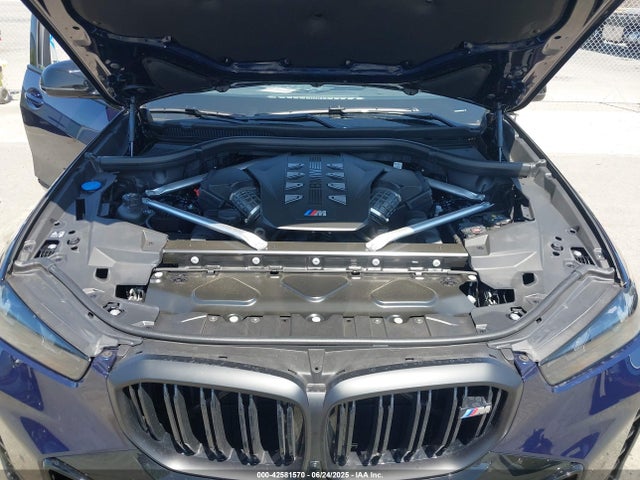 5UX33EU0XS9Z15978 BMW 2025