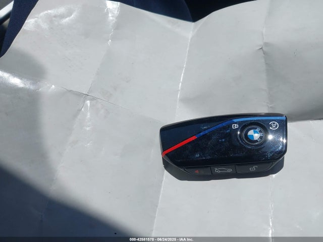 5UX33EU0XS9Z15978 BMW 2025