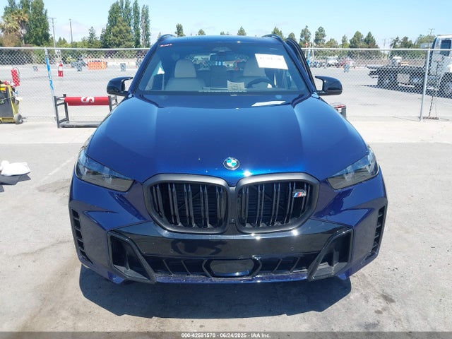 5UX33EU0XS9Z15978 BMW 2025