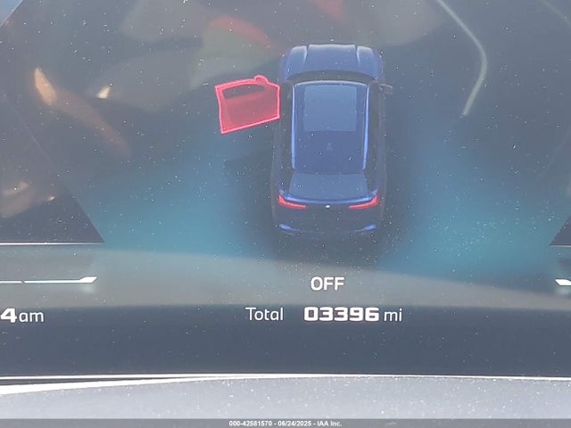 5UX33EU0XS9Z15978 BMW 2025