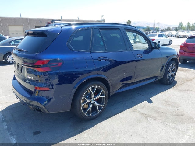 5UX33EU0XS9Z15978 BMW 2025